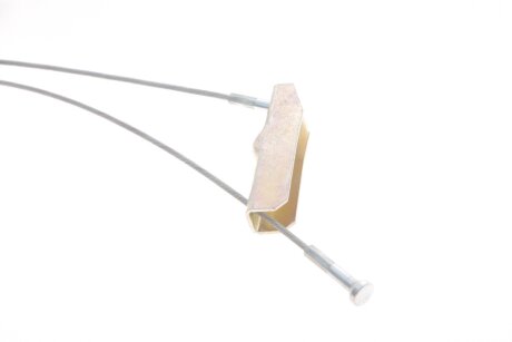 Гальмiвний трос bosch 1987477136