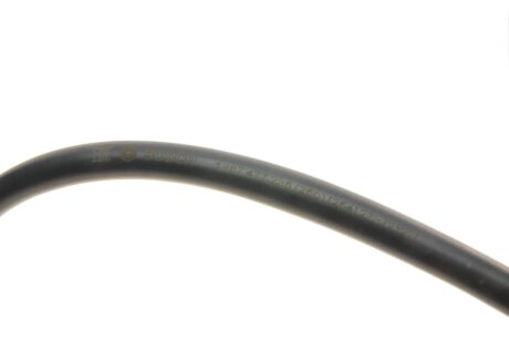 Трос ручного гальма зад. Л/П (барабан) Peugeot 207 06- bosch 1987477235