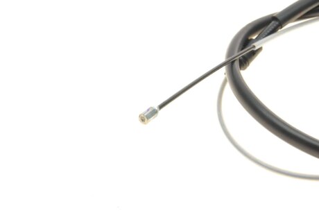 Трос ручного гальма зад. Л/П (барабан) Peugeot 207 06- bosch 1987477235