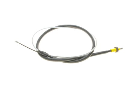 Трос ручного гальма зад. Л/П (барабан) Peugeot 207 06- bosch 1987477235 на Пежо 208