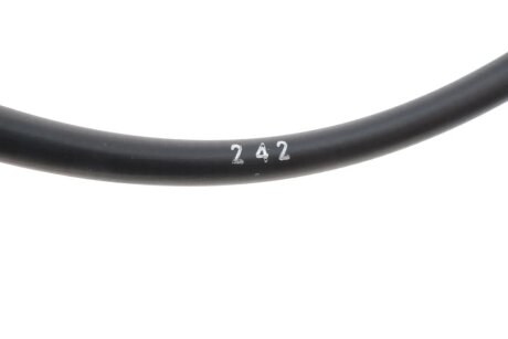 Гальмiвний трос bosch 1987477695