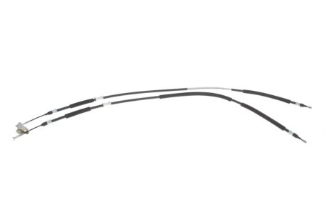 Трос тормозной bosch 1987477764