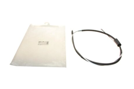 Гальмiвний трос bosch 1987477787 на Рено Меган 2