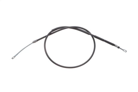 LADA Трос ручного тормоза лев/прав Samara bosch 1987477843