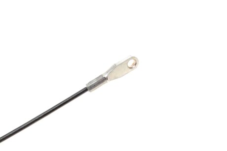 Трос ручного гальма bosch 1987477855