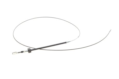 Трос ручного гальма bosch 1987477855