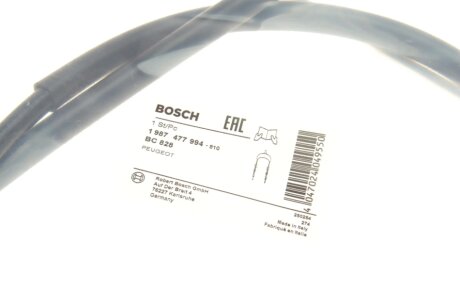 Трос ручного гальма bosch 1987477994
