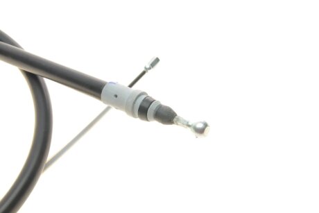 Трос ручного гальма bosch 1987477994