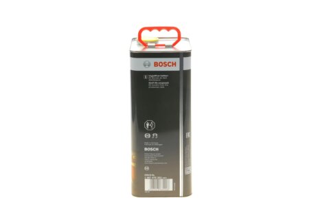 Жидкость торм. ENV4 (5л) bosch 1987479203