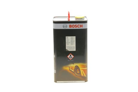 Жидкость торм. ENV4 (5л) bosch 1987479203