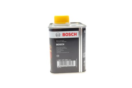 Тормозная жидкость 0.5 л ENV6 bosch 1987479206
