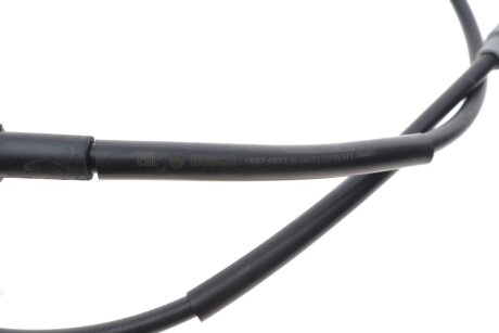 Трос зупиночних гальм bosch 1987482016
