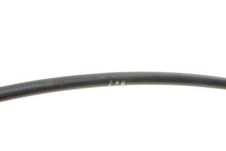 Трос ручного гальма bosch 1987482018