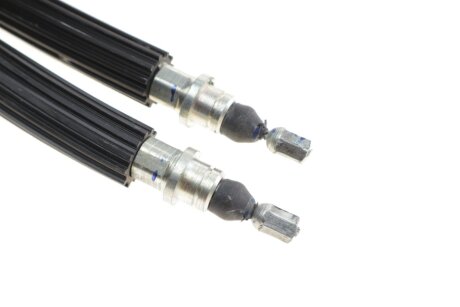 Трос ручного гальма bosch 1987482019