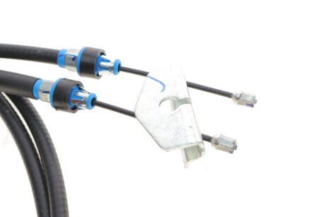 Трос ручного гальма bosch 1987482019