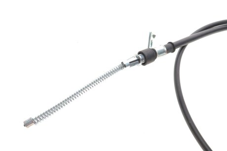 Трос ручного гальма bosch 1987482069
