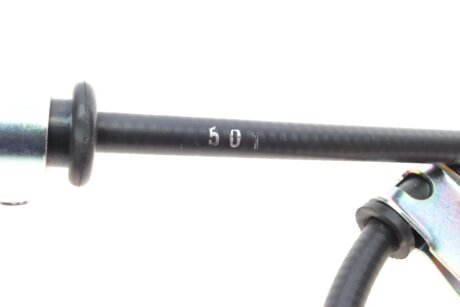 Трос зупиночних гальм bosch 1987482082