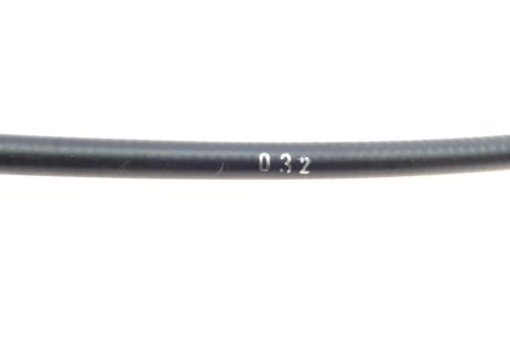 Трос зупиночних гальм bosch 1987482083