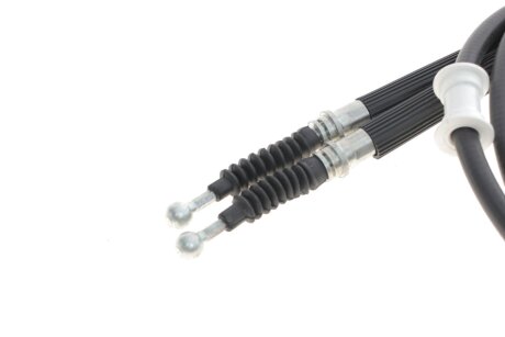 Трос ручного гальма bosch 1987482138