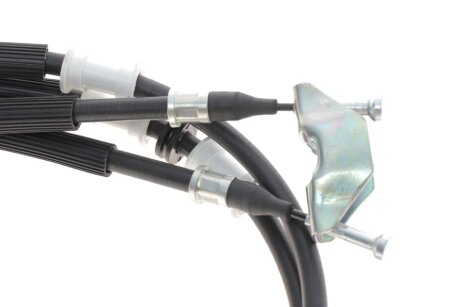 Трос ручного гальма bosch 1987482138