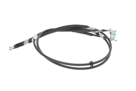 Трос ручного гальма bosch 1987482138
