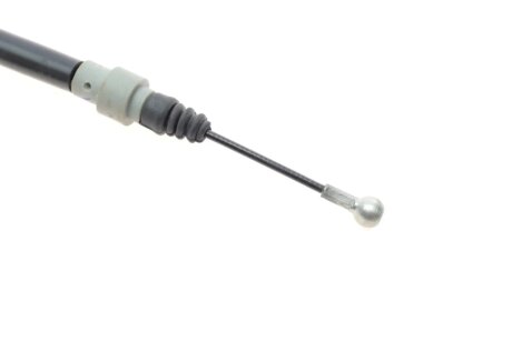 Трос ручного гальма bosch 1987482191