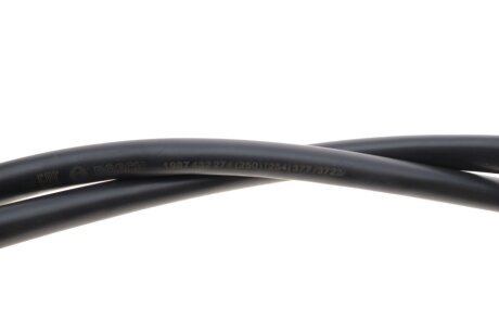 Трос ручного гальма bosch 1987482274