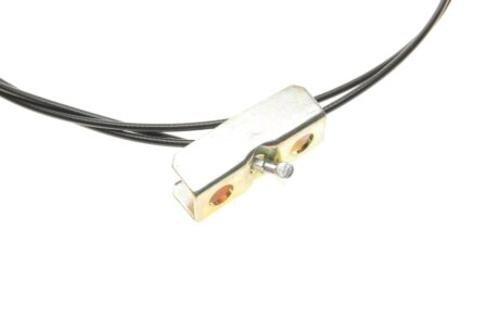 Трос ручного гальма bosch 1987482292