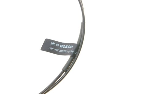 Трос ручного гальма bosch 1987482292