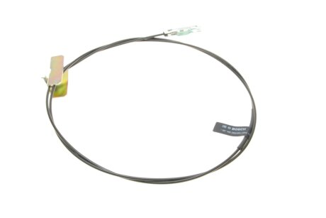 Трос ручного гальма bosch 1987482292