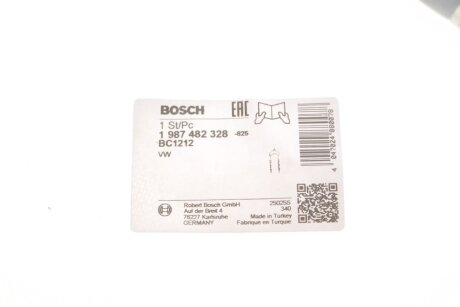 Трос зупиночних гальм bosch 1987482328