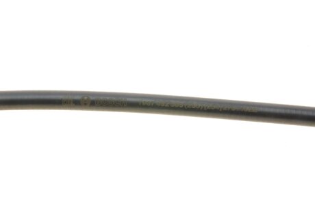 Гальмiвний трос bosch 1987482363