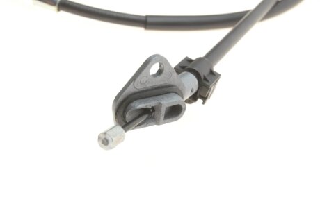 Трос зупиночних гальм bosch 1987482439