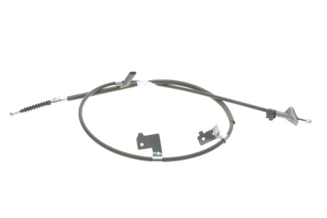 Трос зупиночних гальм bosch 1987482439 на Тойота Королла е150