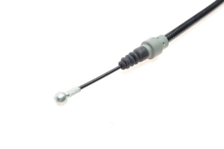 VW Трос ручного тормоза задн. лев./прав.Polo,Fabia bosch 1987482451