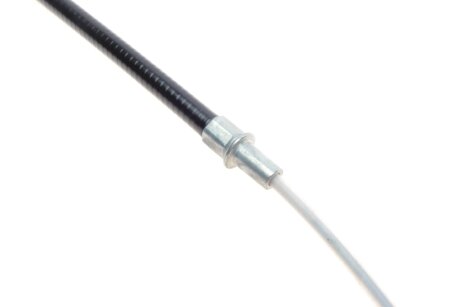 VW Трос ручного тормоза задн. лев./прав.Polo,Fabia bosch 1987482451