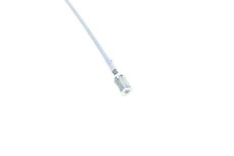 VW Трос ручного тормоза задн. лев./прав.Polo,Fabia bosch 1987482451