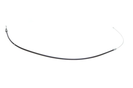 VW Трос ручного тормоза задн. лев./прав.Polo,Fabia bosch 1987482451