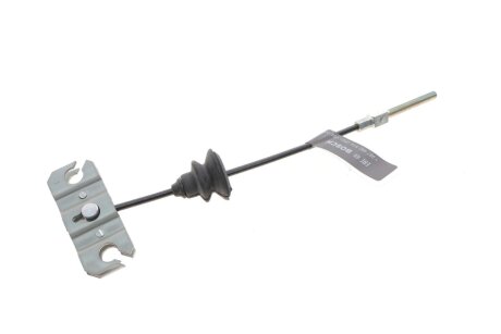 Гальмівний трос bosch 1987482514 на Митсубиси L200