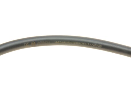 Трос ручного гальма bosch 1987482520