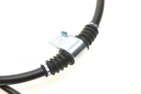 Трос ручного гальма bosch 1987482520