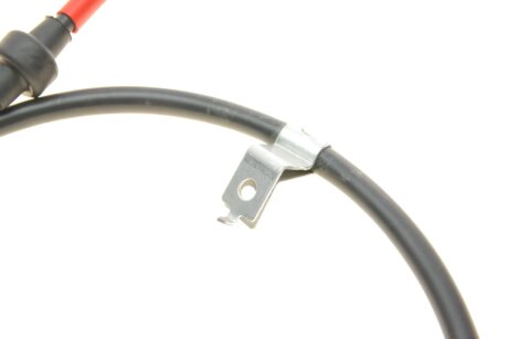 Трос ручного гальма bosch 1987482520