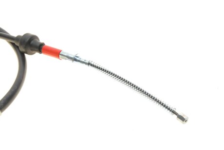 Трос ручного гальма bosch 1987482520