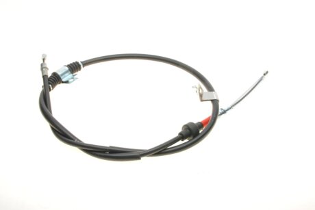 Трос ручного гальма bosch 1987482520 на Митсубиси Лансер