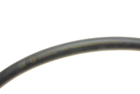 Трос зупиночних гальм bosch 1987482521