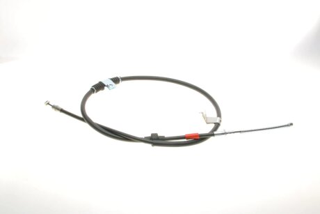 Трос зупиночних гальм bosch 1987482521 на Митсубиси Лансер