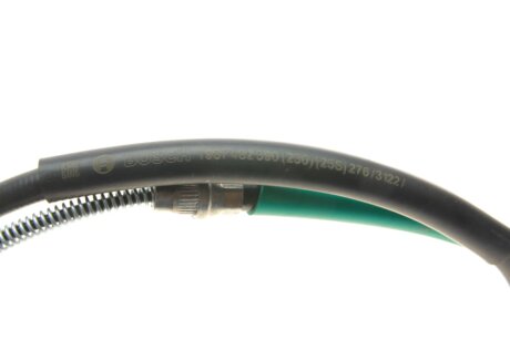 Трос стояночного тормоза bosch 1987482590