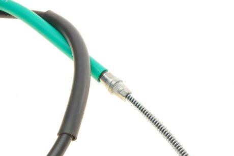 Трос стояночного тормоза bosch 1987482590