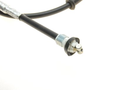 Трос стояночного тормоза bosch 1987482590