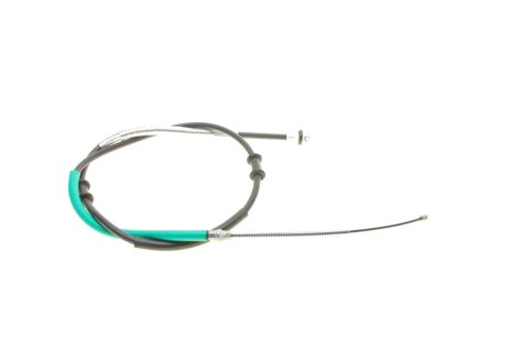 Трос стояночного тормоза bosch 1987482590 на Фиат Добло